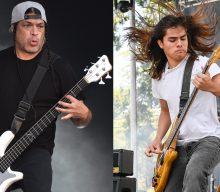 Robert Trujillo’s son added guitar tracks to Metallica’s ‘Master Of Puppets’ for its ‘Stranger Things’ inclusion