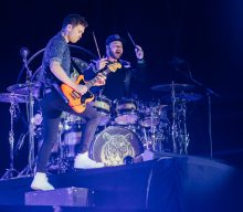 Royal Blood announce intimate summer 2023 UK warm-up shows