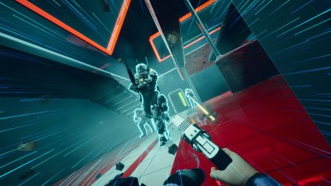 ‘Severed Steel’ review: slow-mo headshots never felt so satisfying