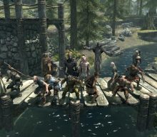‘Skyrim’ co-op mod update smooths over launch issues