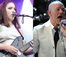 Listen to Soccer Mommy’s dark cover of R.E.M.’s ‘Losing My Religion’