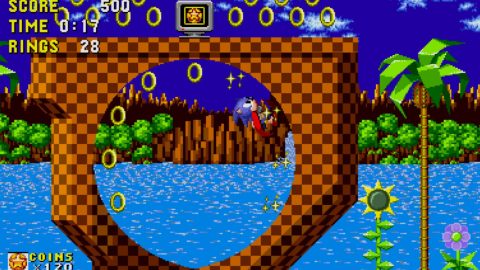 Fans can “look forward” to more 2D ‘Sonic’ games, claims ‘Frontiers’ director