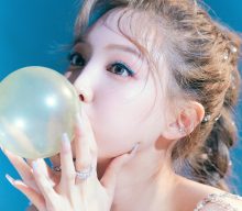 Nayeon becomes first K-pop soloist to enter Top 10 of Billboard 200