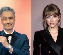 Taika Waititi claims ‘Thor: Love And Thunder’ goat scene was partly inspired by Taylor Swift