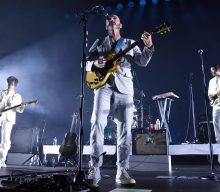 Watch The Shins cover The Stone Temple Pilots’ ‘Vasoline’
