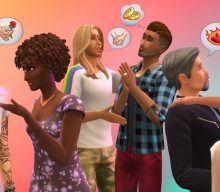 ‘The Sims 4′ will soon let players choose characters’ sexual orientation
