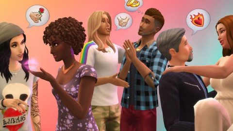 ‘The Sims 4′ will soon let players choose characters’ sexual orientation