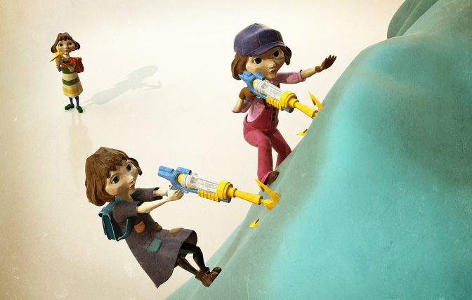 ‘The Tomorrow Children: Phoenix Edition’ preview: filling the void