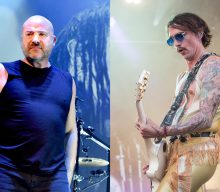 The Darkness’ Justin Hawkins recalls the “worst experience” opening for Disturbed
