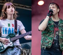 Watch The Strokes cover Clairo’s ‘Sofia’ at NOS Alive 2022