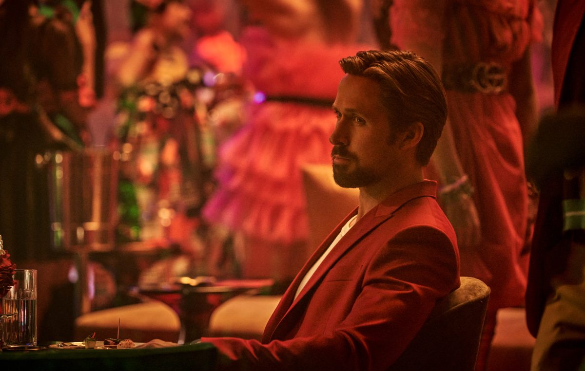 ‘The Gray Man’ review: all killer no filler in Ryan Gosling’s hitman romp
