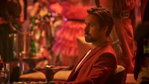 ‘The Gray Man’ review: all killer no filler in Ryan Gosling’s hitman romp