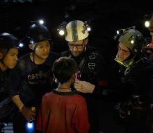 ‘Thirteen Lives’ review: Thai cave rescue drama treads water until gripping finish