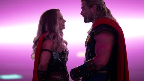 ‘Thor: Love and Thunder’ review: Marvel’s most metal movie yet