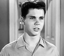 ‘Leave It To Beaver’ actor Tony Dow still alive, despite statement mistakenly announcing his death