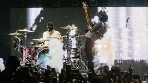 Twenty One Pilots at Mad Cool 2022: Five reasons why they were worthy headliners