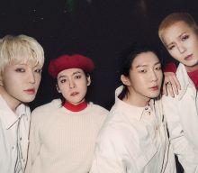 WINNER halt promotions for new album ‘Holiday’ after leader Kang Seung Yoon injures his ankle