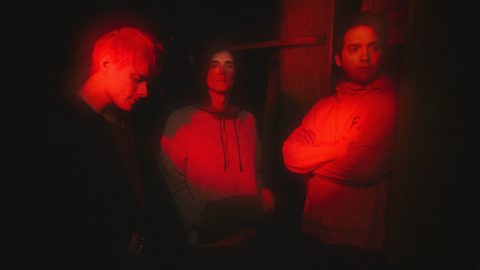 Listen to Waterparks’ punchy new single ‘Self-Sabotage’