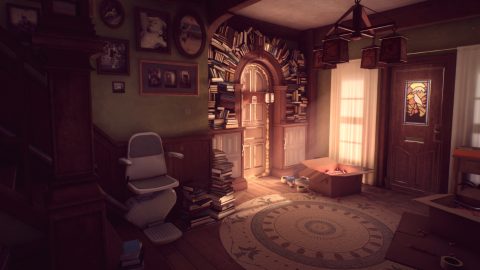 ‘What Remains Of Edith Finch’ gets modern-day makeover with 4K support