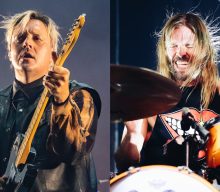 Arcade Fire on the undying legacy of Taylor Hawkins: “He was just a real-deal rock’n’roller”