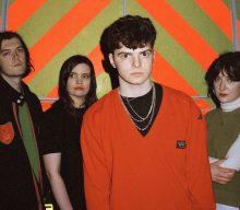 Working Men’s Club – ‘Fear Fear’ review: Yorkshire gang shape lockdown dread into gripping synth-pop