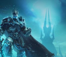 ‘Wrath Of The Lich King Classic’ trailer confirms September release date