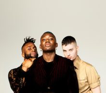 Young Fathers to return with new music tomorrow