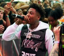YoungBoy Never Broke Again found not guilty in California weapons case