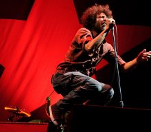 Watch Rage Against The Machine perform ‘No Shelter’ for the first time in 15 years