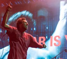 Rage Against The Machine play ‘Born Of A Broken Man’ for first time in 14 years