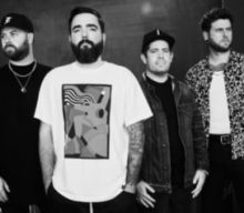 A DAY TO REMEMBER Releases Brand New Single ‘Miracle’