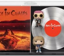 ALICE IN CHAINS: ‘Dirt’ Pop! Albums Figure From FUNKO Coming In November