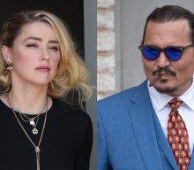 Amber Heard files to appeal verdict of Johnny Depp defamation trial