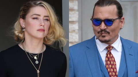 Johnny Depp and Amber Heard trial documentary to be released this month