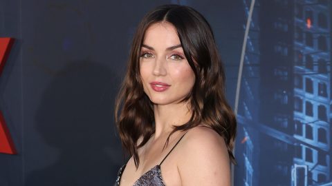 Ana de Armas pushed for ‘John Wick’ spinoff to hire female writer