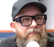 IN FLAMES Singer On Upcoming Album: ‘It Really Represents Who We Are At This Time’