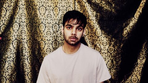 Anish Kumar – ‘Postcards’ EP review: a vibrant and joyous summer smasher