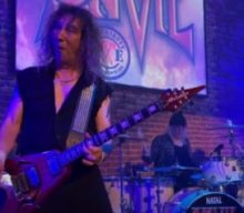 Remastered ANVIL Documentary ‘Anvil! The Story Of Anvil’ To Arrive This Fall