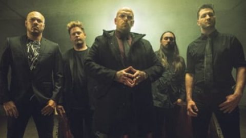 BAD WOLVES Unveil New Song ‘The Body’ From Upcoming EP