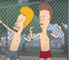 ‘Beavis and Butt-Head’ reboot series shares trailer and release date