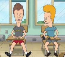 Heavy Metal-Loving Cartoon Characters ‘Beavis And Butt-Head’: Nine-Minute Preview Of New Paramount+ Animated Series