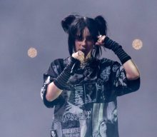 Billie Eilish doesn’t like working in recording studios: “It truly gives me social anxiety”