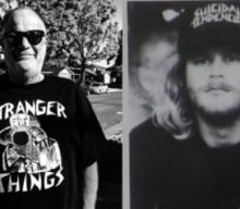 Former SUICIDAL TENDENCIES Bassist BOB HEATHCOTE Dead At 58