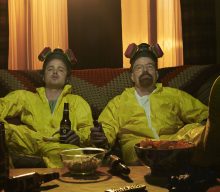 Vince Gilligan wanted to work with Rockstar on a ‘Breaking Bad’ game