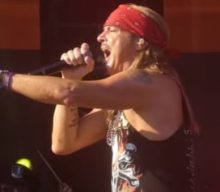 BRET MICHAELS Says POISON May Not Tour Again Until 2025