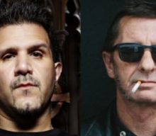 ANTHRAX’s CHARLIE BENANTE: Why AC/DC’s PHIL RUDD Is One Of The Best Drummers
