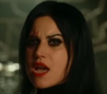 LACUNA COIL Releases Music Video For New Version Of ‘Tight Rope’ From ‘Comalies XX’ Album