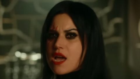 LACUNA COIL Releases Music Video For New Version Of ‘Tight Rope’ From ‘Comalies XX’ Album