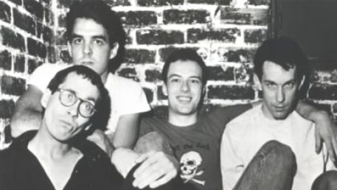 DEAD KENNEDYS’ Iconic Debut ‘Fresh Fruit For Rotting Vegetables’ Gets Remix Treatment