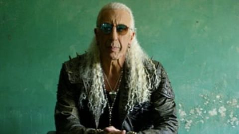 DEE SNIDER Doesn’t Think He Will Record Music Anymore
